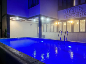 Гостевой дом Айсберг