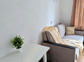 Апартаменты на Полоцкой