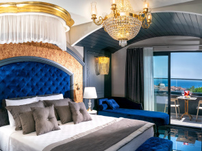 Tnr Hotel & Spa