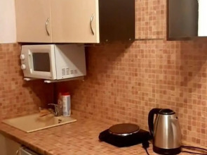 Квартира на Комсомольском бульваре 5А