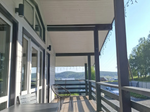 Частный дом Фортуна Сыростан