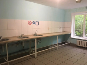 Хостел Милано