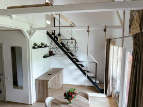 Гостевой дом Как дома