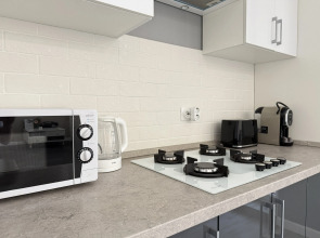 Апартаменты Кранц Apple Home