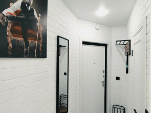 Апартаменты BonApart Loft Style Сколково