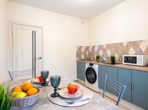 Апартаменты Просторные у метро Солнцево