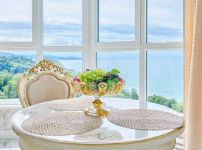 Квартира Deluxe Apartment 49 м2