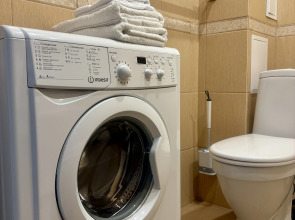 Квартира с Панорамным Видом