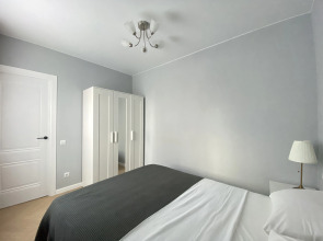 Апартаменты на Герцена 20