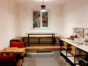 Хостел Сампо