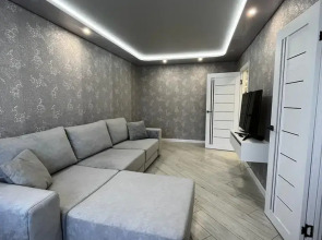 Квартира на Новоказанской