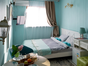 Гостевой дом Край моря