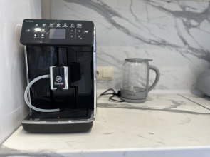 Апартаменты du Soleil в центре Анапы, по Шевченко,65