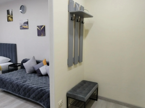 Квартира BGHouse у ТРК Мармелад