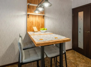 Апартаменты Павшинский 5