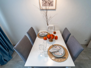 Апартаменты у моря на Мосина 10