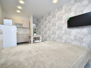 Smart-kvartira naprotiv Trts Planeta Apartments