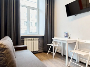 Квартира Отельбург на Петроградской