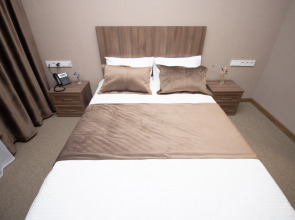 Гостевой дом ООО Гранд