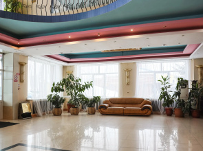 Pekin Hotel