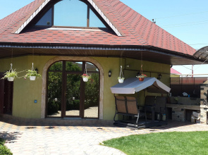 Domik Na Yuzhnoj Guest House