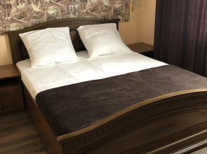 Гостевой дом Siella