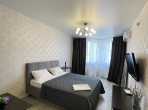 Otlichnaya Kvartira V Samom Tsentre Mikrorayona Vzletka Flat