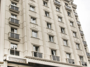 Отель Martinenz