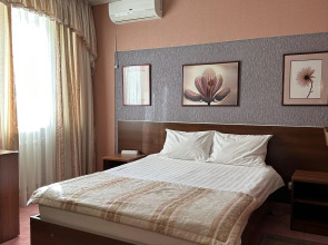 Отель Ля Ви де Шато