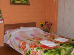 Квартира на Толбухина 64