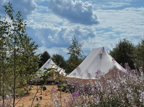 Гостевой дом Woody Village Riverside