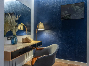 Квартира Двухкомнатный Люкс КВАРТ НЕВСКИЙ