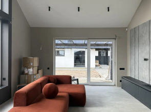 Glazgo Private house