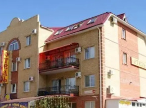 Гостиница Отель