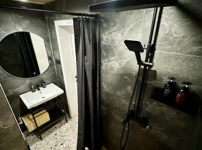 Частный дом Загородный дом с сауной