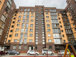 Квартира ПосуткаРу Первомайск 70/57 Курортный парк им Кирова