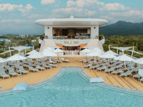 Sole Mio Wellness Boutique-hotel