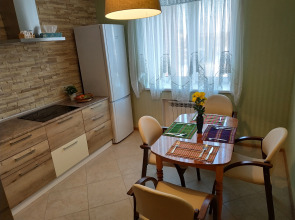 Апартаменты VIP 329