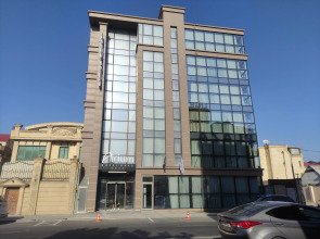 Отель Arium Baku