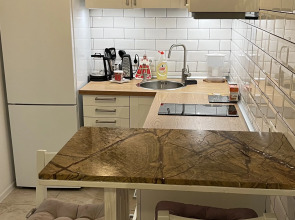 Квартира Евродвушка с евроремонтом