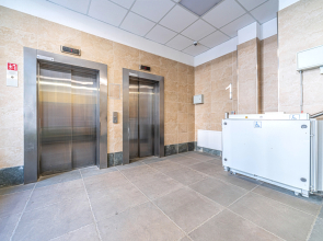 Апартаменты Апартаменты in Palacio