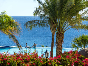 Concorde El Salam Sharm El Sheikh