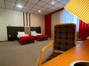 Отель Пония