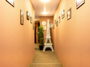 Квартира Студия №7 Автограф