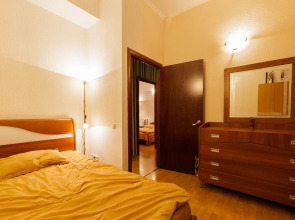 Квартира в самом центре Москвы