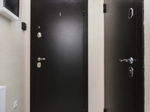 Апартаменты на Эйнштейна 5