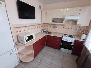 Апартаменты Чайка House на Победной 10