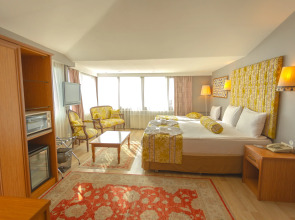 Отель Tashkonak - Special Class