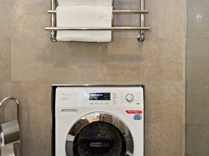 Квартира Критик Отдыхает на Итальянской