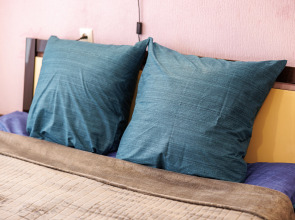 Квартира на Красноармейском